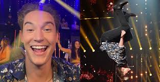 Back-flipping Canadian promises American Idol tattoo if he makes top 10