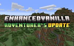 Today i bring you 10 mods that do just that, enjoy!join my discord. Enhanced Vanilla Legacy Mcreator