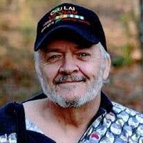 Norman Eugene "Sonny" Baugh Obituary