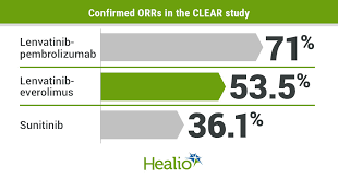 This ip address does not match an ip address, this is a public ip address. First Line Lenvatinib Pembrolizumab Combination Improves Os Pfs In Advanced Kidney Cancer