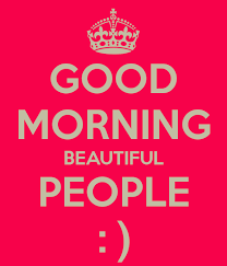We did not find results for: Good Morning Beautiful People For God S Glory Alone Ministries