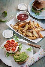 5 Vegan Gluten Free Summer Recipes Vegan Recipes Vegan Eating Food