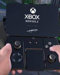 In kashama's imaging, the series z, as they call it, is a handheld rumours of a portable xbox console are heating up following the release of microsoft's new console, the xbox series x. Xbox Portable Console Could Be In The Works To Take On The Might Of The Nintendo Switch Lite Notebookcheck Net News