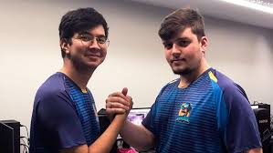 Spielen sie bei uns ► 1xbit.com: Cblol Academy Rensga Vence Flamengo E Vorax Encaminha Classificacao Lol Ge