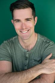 Performer — Daniel John Abrahamson