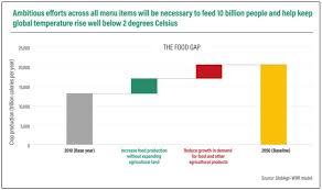 steps to feed the world save the planet by 2050 2019 07