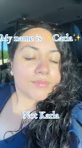 My Name Is Not Karla