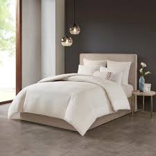 Don't satisfied with down alternative blanket search and looking for more results? N Natori Hanae Cotton Blend 3 Piece King Comforter Set White 9399503 Hsn