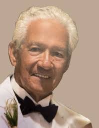 Fortunato M. Aldape Obituary March 22, 2021