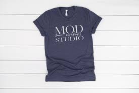 Bella Canvas 3001 Mockup Tshirt Mockup Tshirt Heather Midnight Etsy Clothing Mockup Shirt Mockup Tshirt Mockup