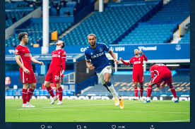 Man United Vs Everton Setan Merah Wajib Waspadai Bomber The Toffees Bolasport Com