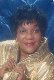 Pearl Townsend Obituary