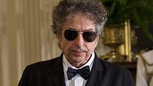 What Bob Dylan means to me (2013)