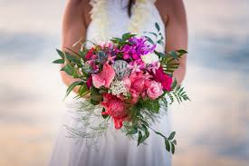 Maybe you would like to learn more about one of these? Hawaiian Wedding Flowers Kauai Elopements