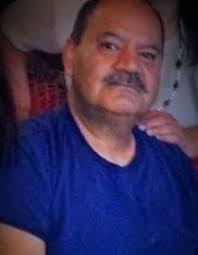 Obituary for John Navarro