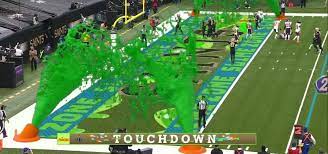 Cookies help us understand how you interact with our site, improve your browsing experience, and serve advertising to you. Nickelodeon Injects Broadcast Ar Fun Into Saints Vs Bears Nfl Playoff Game Next Reality