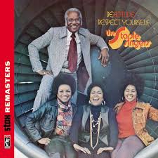 The staples sing george jackson. Unlock Your Mind By The Staples Aka The Staple Singers Pandora