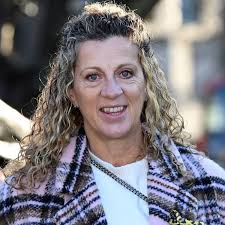 Sally Gunnell shares advice