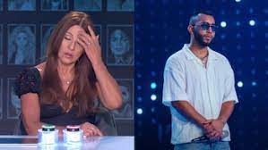 Amparo Grisales respondió al apoyo de Manuel Turizo a su doble en 'Yo me  llamo': “Estuvo muy generoso contigo” - Infobae