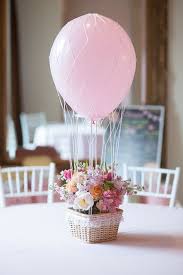 10 Decorazioni Fai Da Te Con I Palloncini Centrotavola Con Palloncino Palloncini Idee Centrotavola