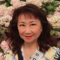 Kate Chu (@KateChu15)