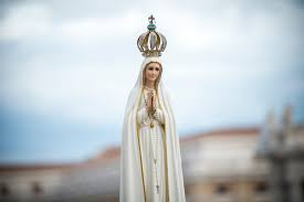 Mary's education society, sisters who are members of franciscan sisters… Third Secret Of Fatima The Best Kept Secret Of The 20th Century