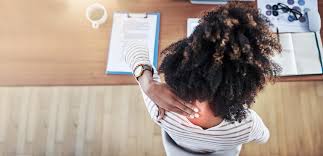 Make sure to cover the entire length of the muscle on either side of your spine. Buffalo Hump What Is It And How To Get Rid Of It