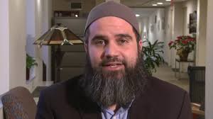 Danny Salgado's Instagram, Twitter & Facebook