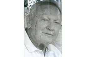 Robert Wingo Obituary (1924