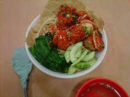 Pin On Indonesian Noodle