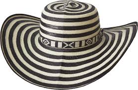 Resultado de imagen para sombrero VUELTIAO animado