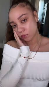 Shanice Wood's Instagram, Twitter & Facebook