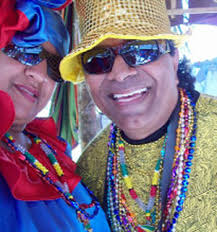 A man of refreshing originality and indomitable will… JOHN 'SLINGSHOT'  DREPAUL: a musical force to be reckoned with