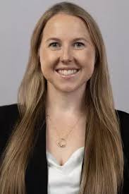 Colleen Melvin's Instagram, Twitter & Facebook