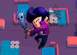 Lou is a cool guy, literally! Bibi Asi Es La Nueva Personaje De Brawl Stars Que Llegara Muy Pronto