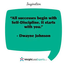All Successes Begin With Self Discipline It Starts With You Dwayne Johnson Quote Success Inspiration Motiv Motivation Quotes To Live By Self Discipline