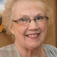 Beverly Giles Obituary