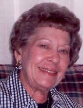 Sammye J. Exum Obituary August 7, 2022