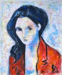 Eva Wahl's Instagram, Twitter & Facebook