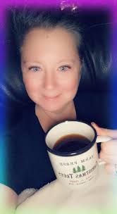 We call this masterpiece A Waffle in PJ's! Good Morning y'all!