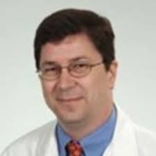 Dr. Barry Blank, MD