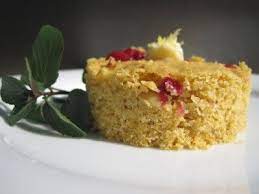 Gifts In A Jar Cranberry Cornbread Muffins Cranberry Cornbread Holiday Recipes Recipes