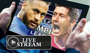 You can watch bayern münchen vs psg live stream online for free only on soccerstreams.info no registration required. Psg Vs Bayern Munich Free Live Stream How To Watch Champions League Final For Free Stopsmokingway