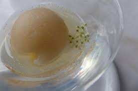 Sorbet Der Wiesenkonigin Sorbet Rezepte Susses