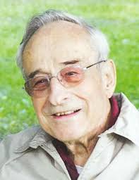 Obituary information for Donald Napoleon Van Sistine