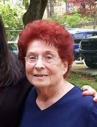 Shirley A. (Auerbach) Day Obituary October 6, 2019