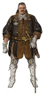 Another Midlands Nobleman Nobleman Concept Art Characters Warhammer Empire