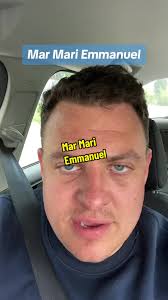 Mar Amari Emmanuel Dying