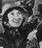 Katherine (Kay) Louise Howe Roberts