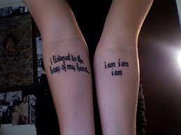 The Best Literary Quotes Ever Tattooed Quote Tattoos Girls Literary Tattoos Quotes Tattoo Quotes